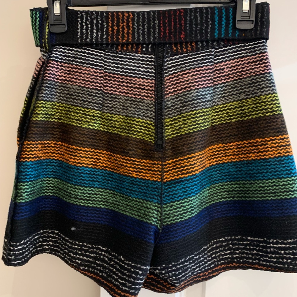 Shorts - Picture 2 of 3